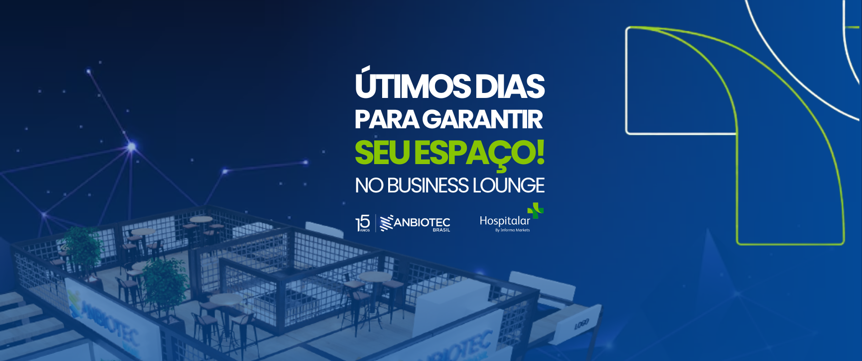 HOSPITALAR 2025 - ANBIOTEC